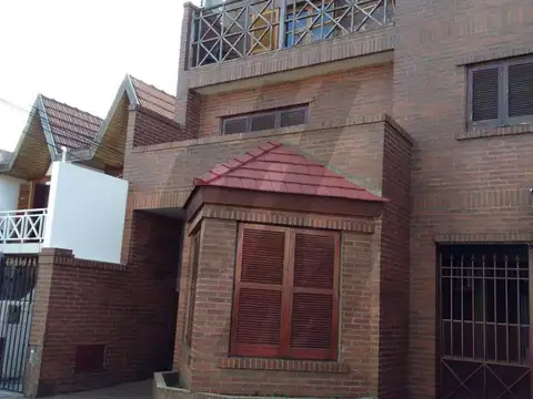Departamento - Alquiler - Argentina, Capital Federal - Remedios 4400