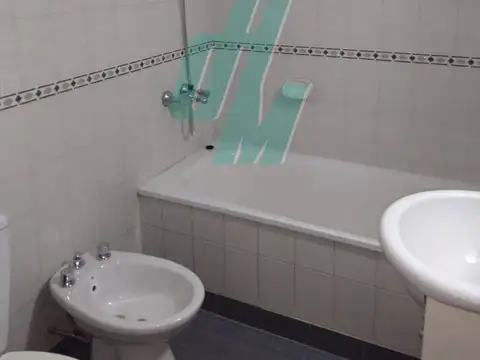 Departamento en Alquiler 20 años