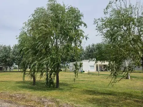 Haras del sur III los robles 207 1512metros