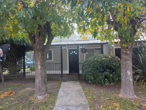 Casa en Alquiler en Parada Robles, $ 700.000