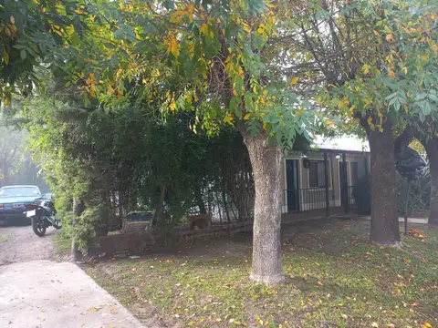 Parada Robles - Exaltacion de la Cruz