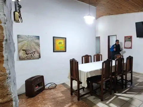 Casa en Alquiler 30 años