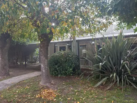 Casa en Alquiler en Parada Robles, Partido de Exaltación de la Cruz