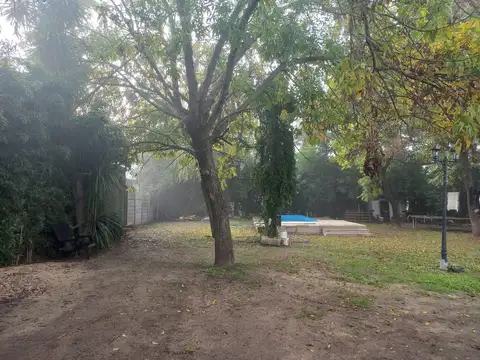 Casa en Alquiler de 4 dormitorios