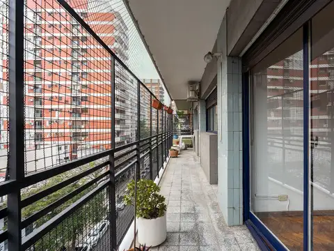 Departamento en Venta en Belgrano, USD 240.000