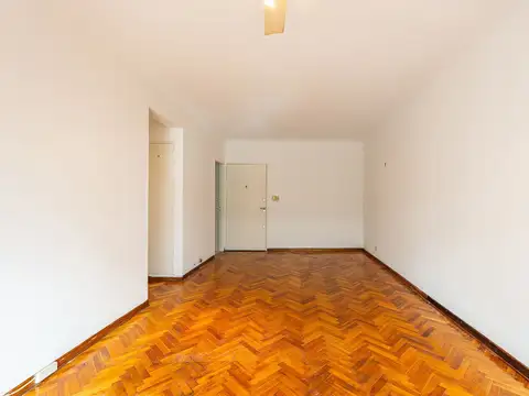 Departamento en Venta 46 años
