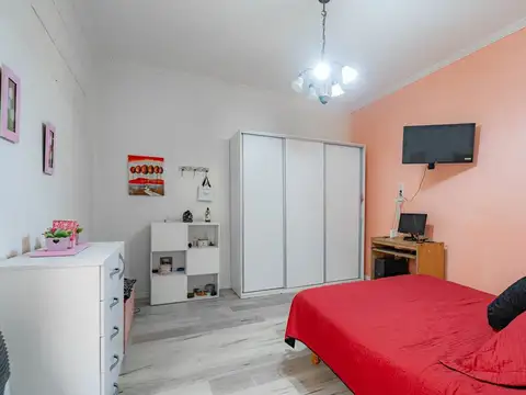 VENTA PH 4AMB C/ BALCON AL FRENTE LINIERS PERMUTA