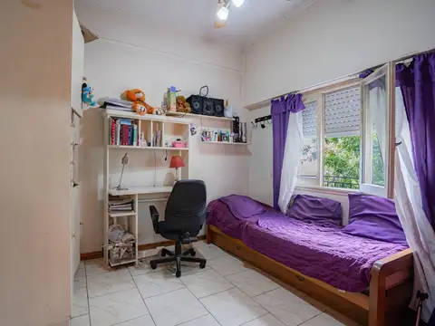 Depto Tipo Casa en Venta de 3 dormitorios