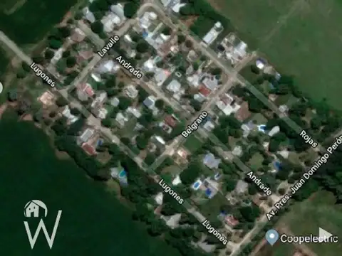 Barrio Mosconi