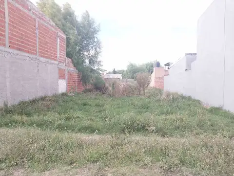 Terreno en venta en Magdalena, sobre asfalto.