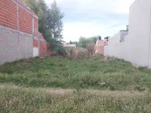 Ituzaingo e/ Brandsen y Necochea