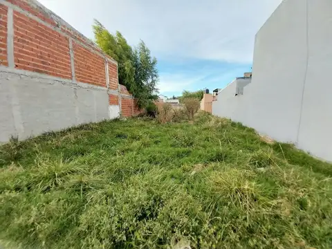 Ituzaingo e/ Brandsen y Necochea