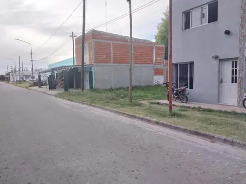 Terreno en Venta en Magdalena, USD 26.000