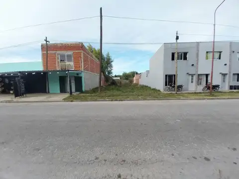 Terreno en Venta de 337,0 m2