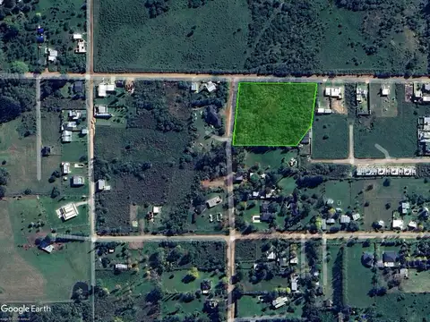 Terrenos en Venta en Colón Entre Ríos 