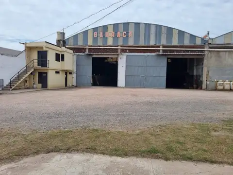 Ruta 9 (Norte) km 10,5. Juarez Celman. Córdoba 100