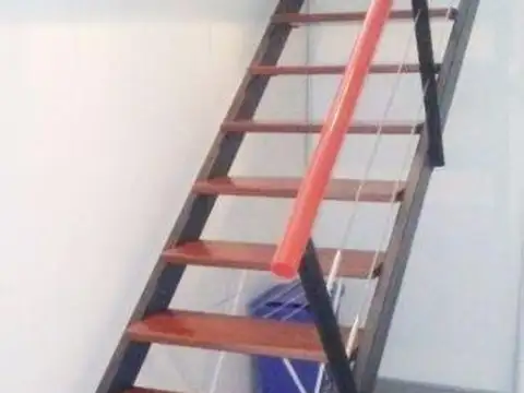 Departamento en Alquiler Temporal Permite mascota