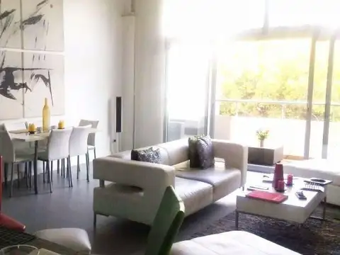 Departamento en Alquiler Temporal de 2 ambientes