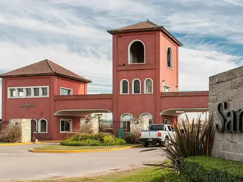 Terreno en venta - 800Mts2 - Santa Rita, San Vicente