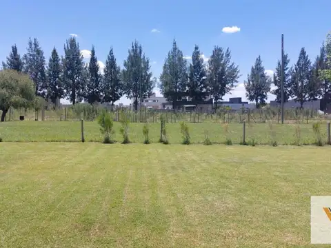 Terreno en Venta en Santa Rita, USD 30.000