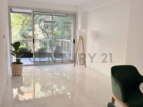 Pumacahua 200, Piso 3