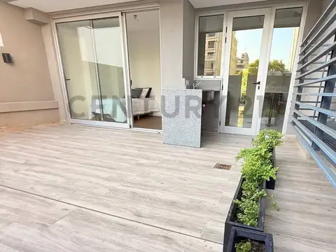 Departamento en Venta 2 años
