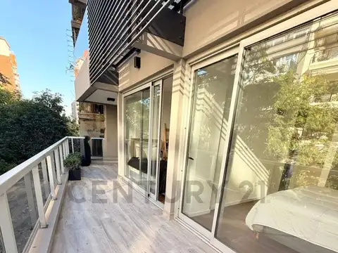 VENTA CUATRO AMBIENTES CON COCHERA , CABALLITO SUR