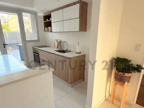 Departamento en Venta en Caballito Sur, USD 380.000