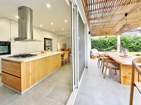 Casa en Venta A Estrenar