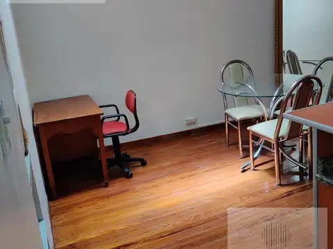 Depto Tipo Casa en Venta en Recoleta, USD 79.000