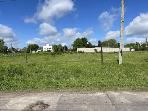 Terrenos y Lotes en Venta en Villa Elisa [Cod: ]