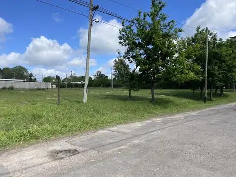 Terreno en Venta de 419,0 m2