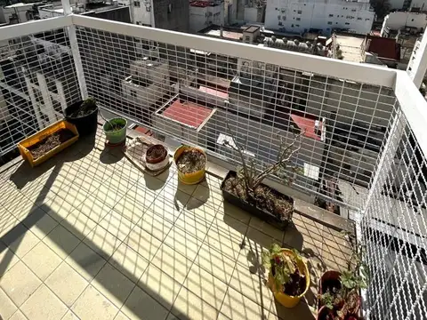 Departamento en Alquiler de 1 dormitorio