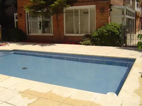 Alquiler temporario en Palermo