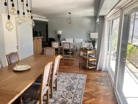 Departamento en Venta en Belgrano, USD 450.000