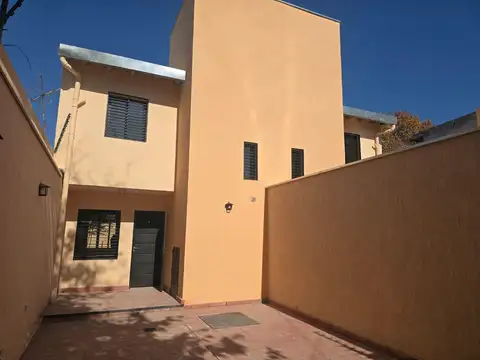 Lisandro de la Torre 368 -  Dpto.1 - Las Heras