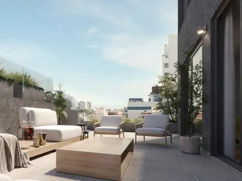 Departamento en Venta A Estrenar