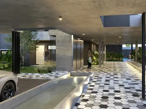 Departamento en Venta en Nuestra Señora De Lourdes, Rosario