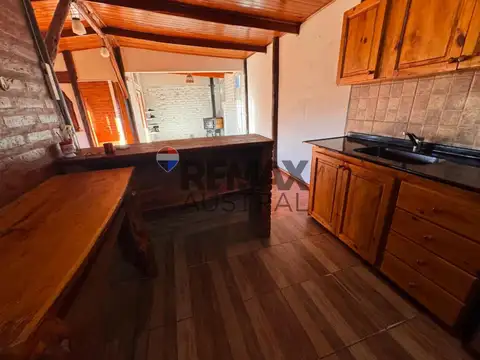 Casa en Venta en Comodoro Rivadavia, USD 82.000