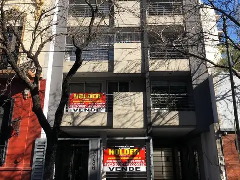 Carlos Calvo 3786 , Piso 8