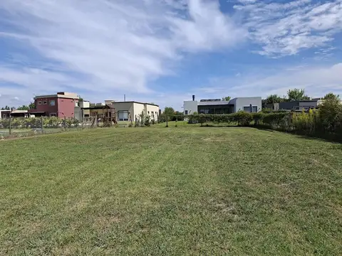 Terreno en Venta en San Sebastian, Countries y Barrios Cerrados en Escobar