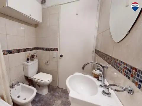 Departamento en Venta 37 años