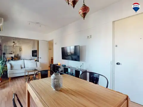 Avenida General Paz 400