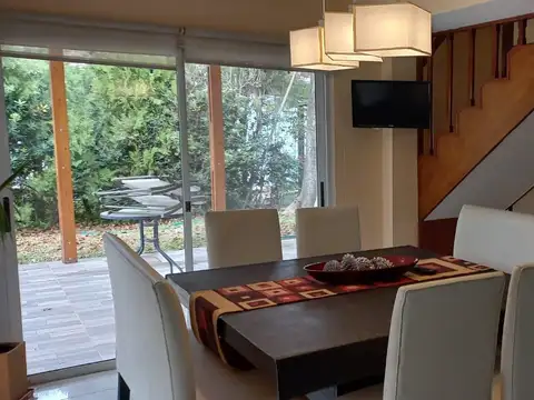 Casa en Alquiler 20 años