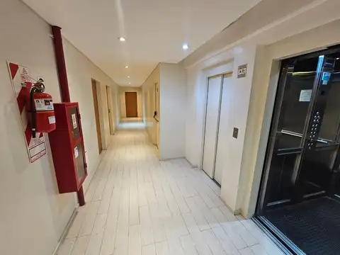 Oficina en Venta en Microcentro - Monoambiente
