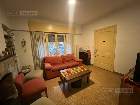 Casa en Venta en San Isidro Barrio Carreras, USD 275.000