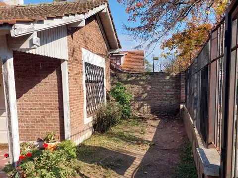 Intendente Indart 138