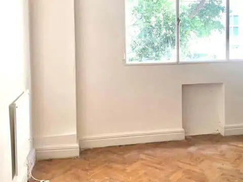Departamento en Alquiler en Recoleta, $ 1.200.000