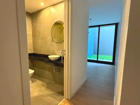 Departamento en Venta en Villa Crespo, USD 215.000