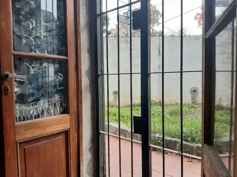 VENTA CASA MATADEROS LOTE PROPIO PERMUTA
